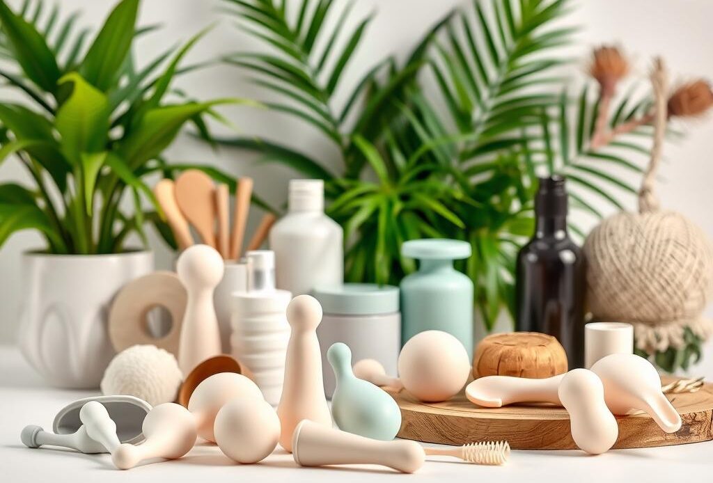 eco friendly non toxic sex toys