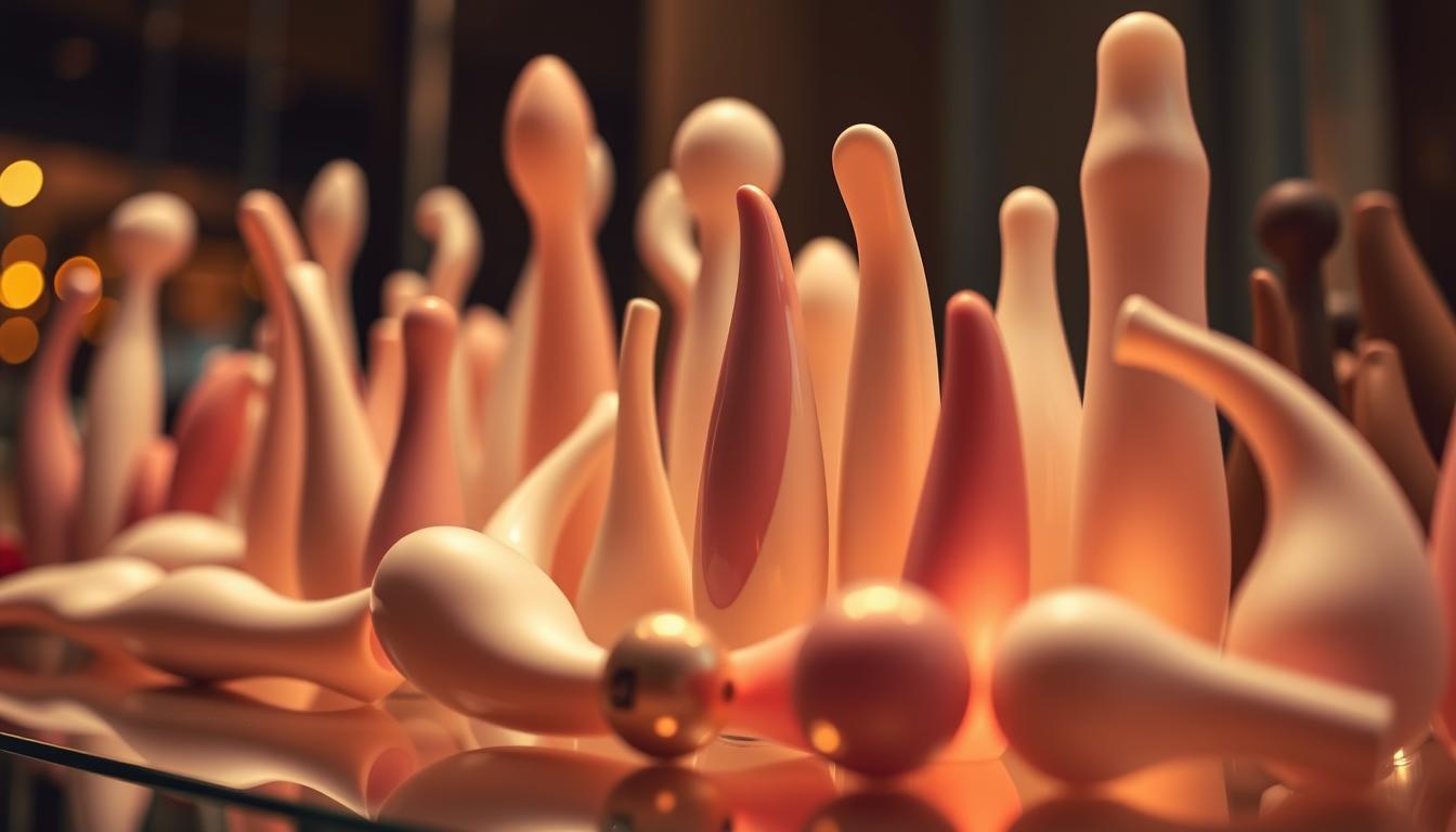 edging anal toys