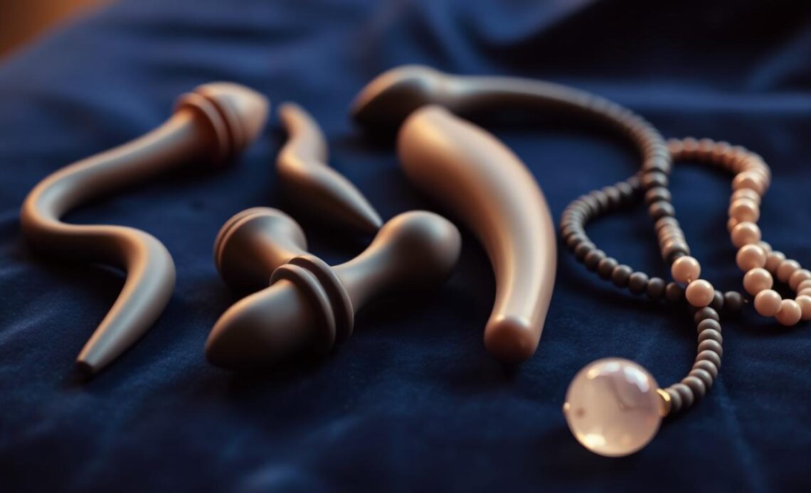 edging g spot toys