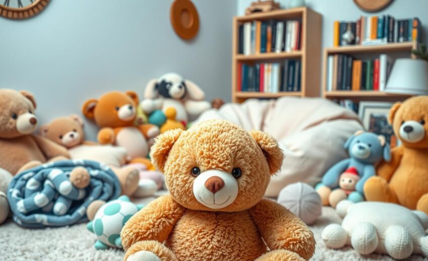 emotionally comfortable sex toys