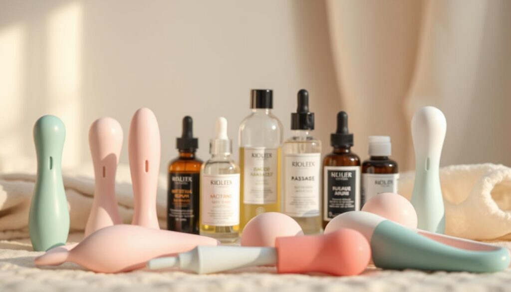 endorphin-boosting intimacy tools