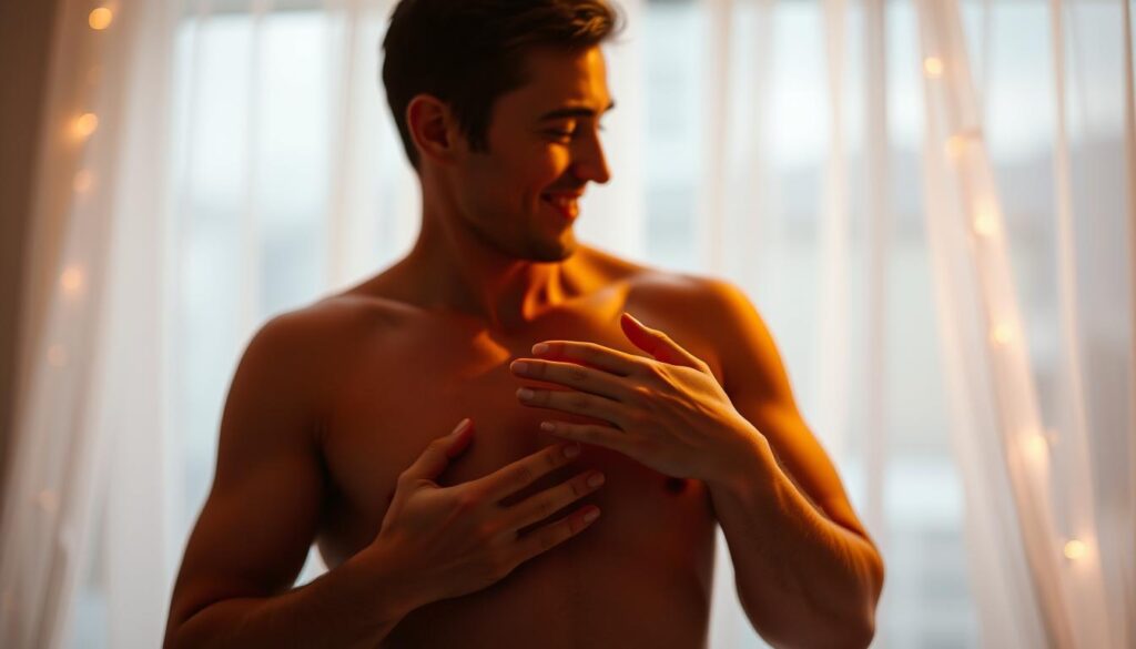 enhancing pleasure and health