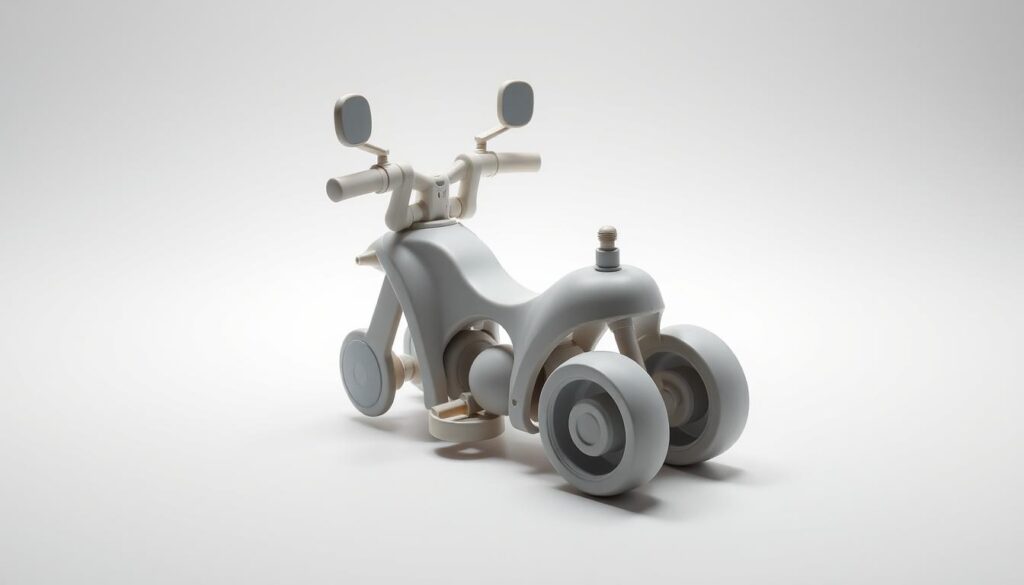 ergonomic toy design