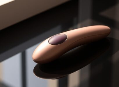 flexible head g spot vibrators
