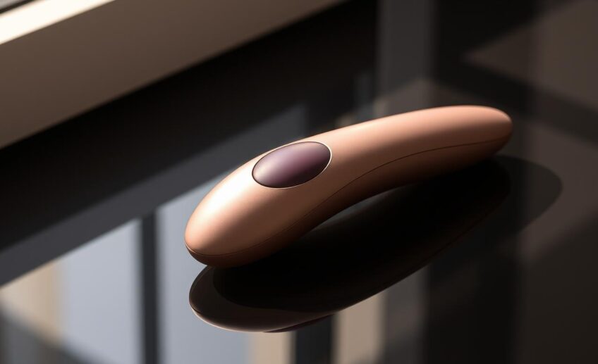 flexible head g spot vibrators