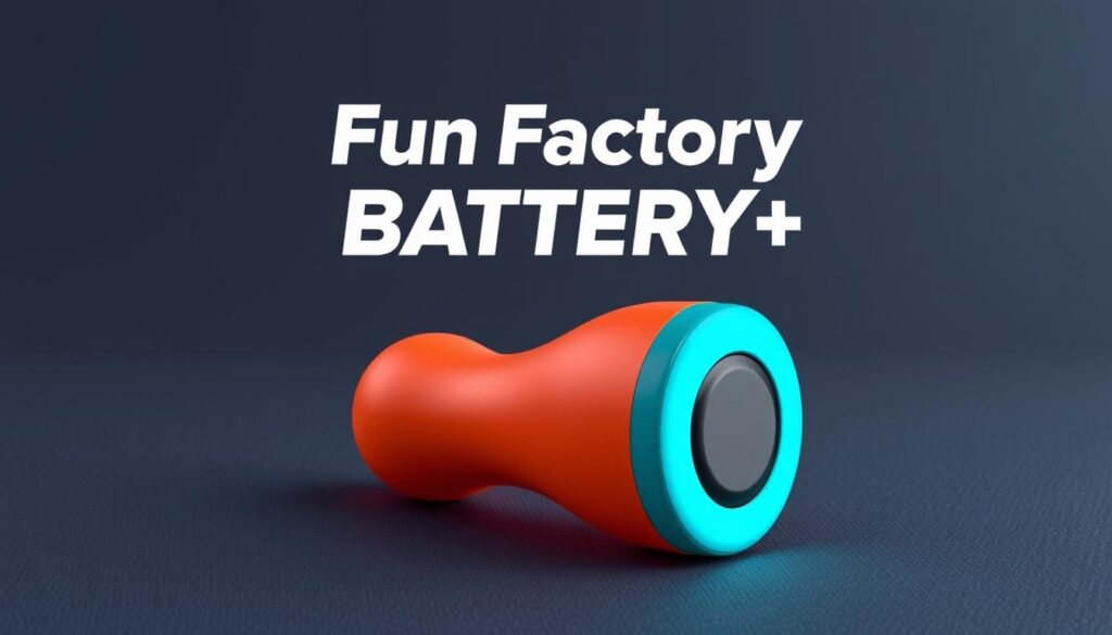 fun factory battery plus vibrators