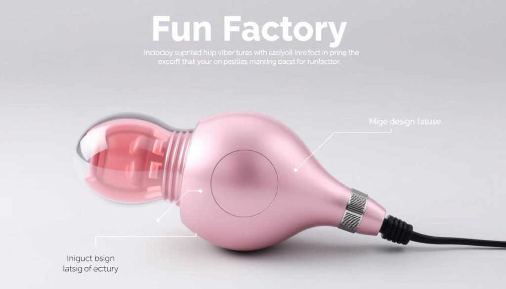 fun factory battery vibrators