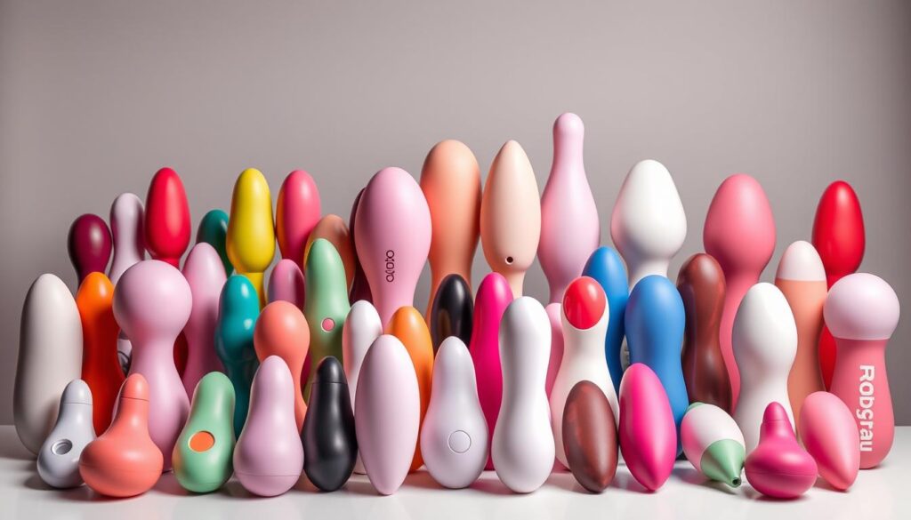 fun factory vibrators