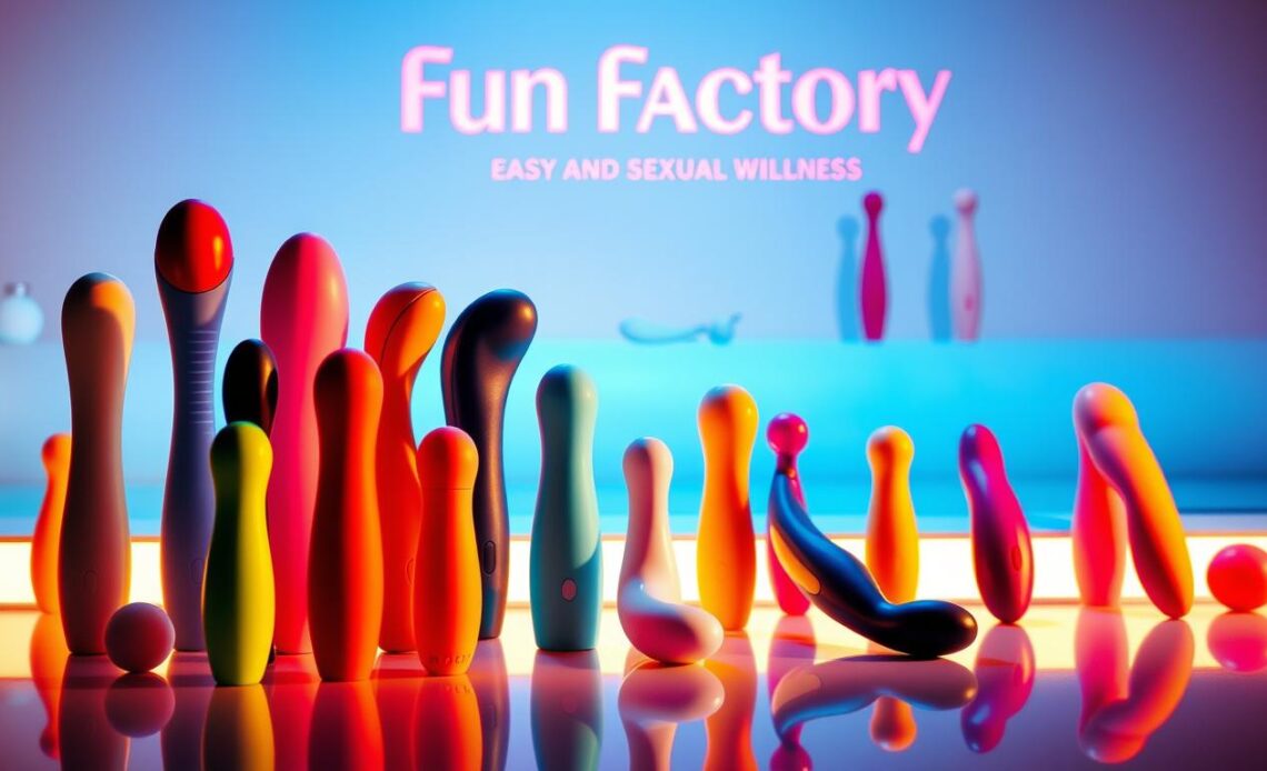 fun factory vibrators