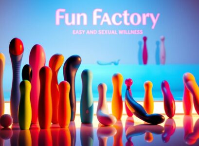 fun factory vibrators