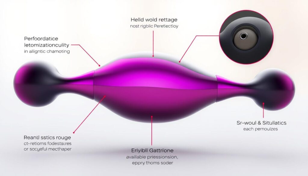 g-spot and clitoral stimulation toys