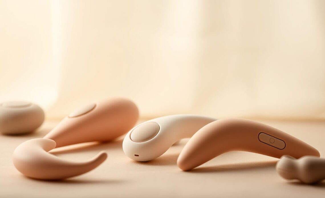 g spot toys sensitive users