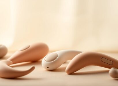 g spot toys sensitive users
