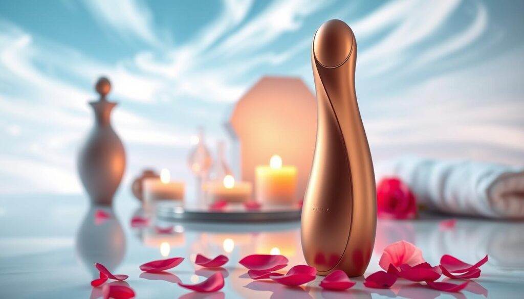 health benefits vibrators