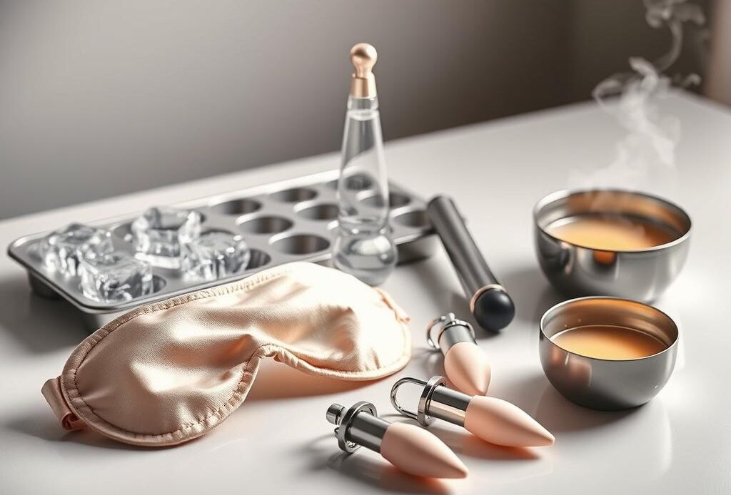 heating cooling sex toys