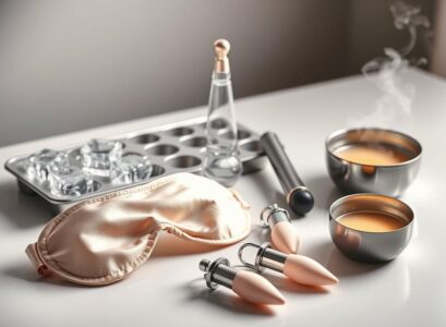 heating cooling sex toys
