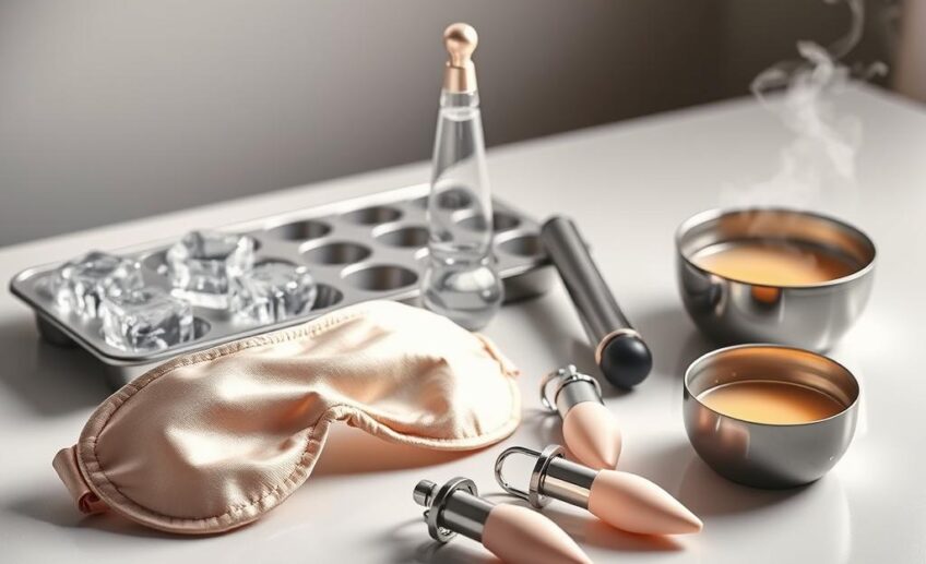 heating cooling sex toys