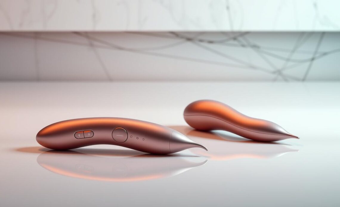 heating g spot vibrators