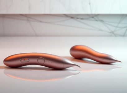 heating g spot vibrators