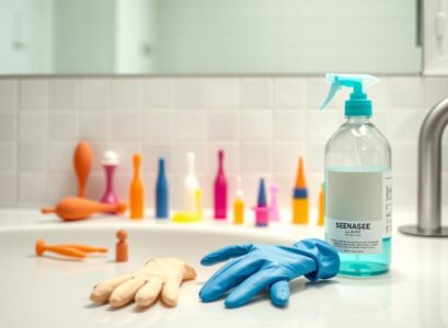 how often clean sex toys