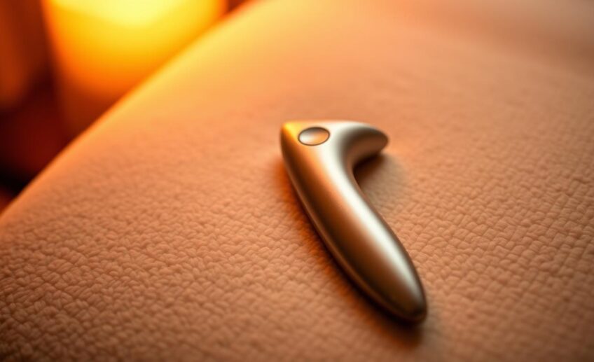 how to use g spot vibrator