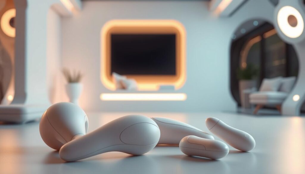 innovative intimate products