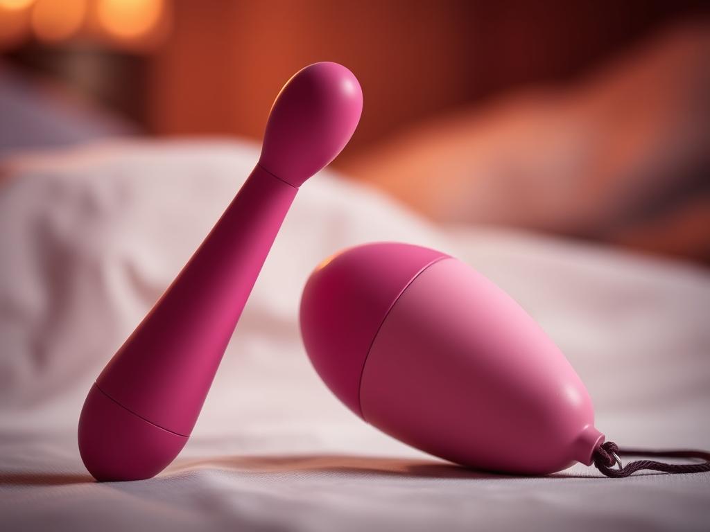 internal external stimulation