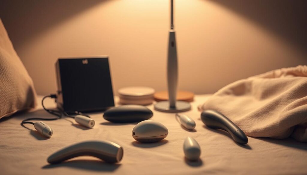 intimacy devices