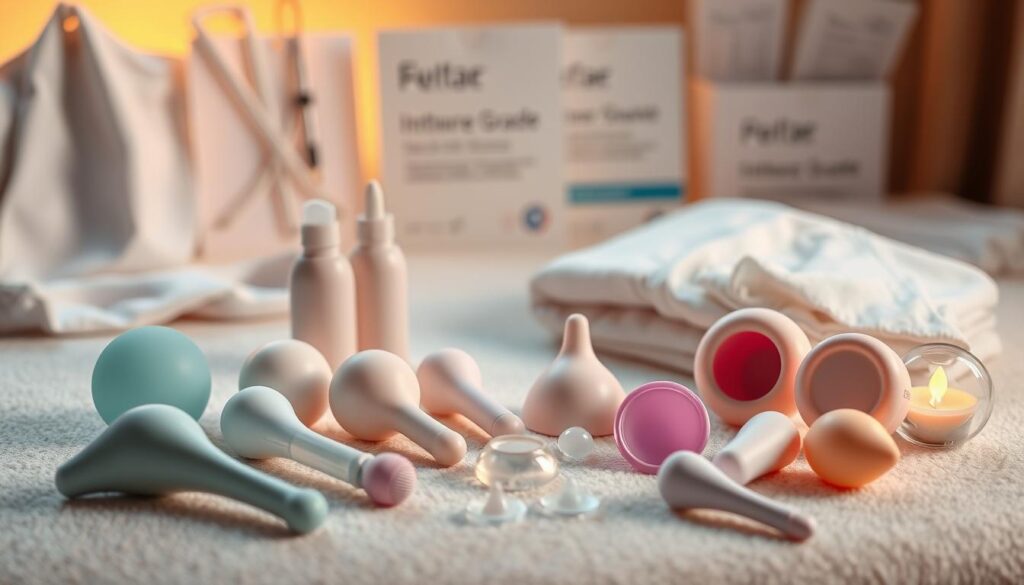 intimacy tools after childbirth