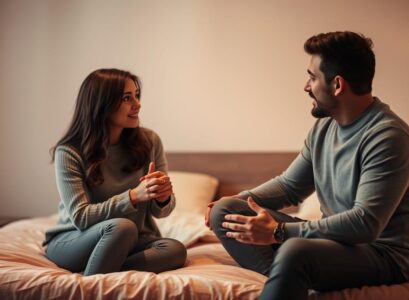 introduce sex toys to partner