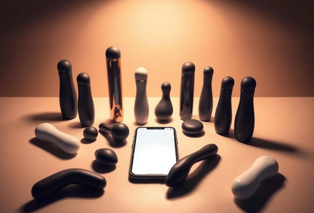 long distance sex toys