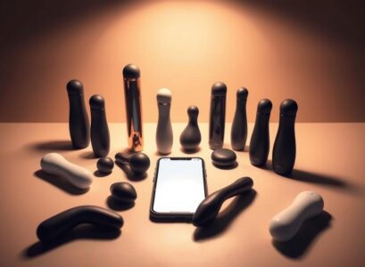 long distance sex toys