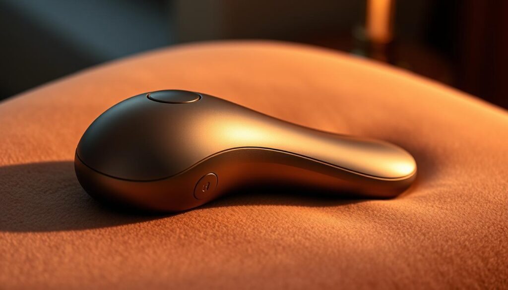 luxury G-Spot vibrator