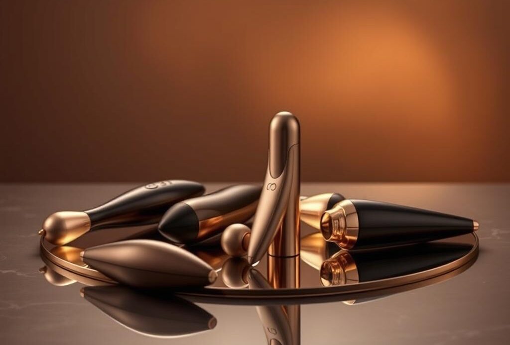 luxury vibrators