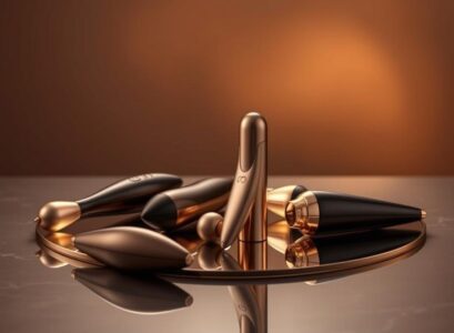 luxury vibrators