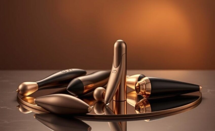 luxury vibrators