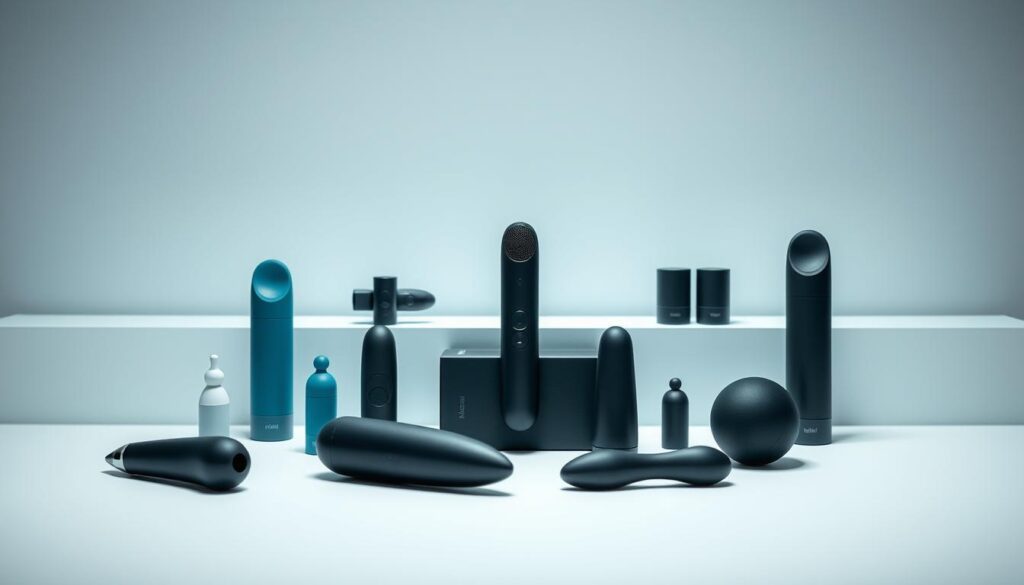 male sexual wellness devices