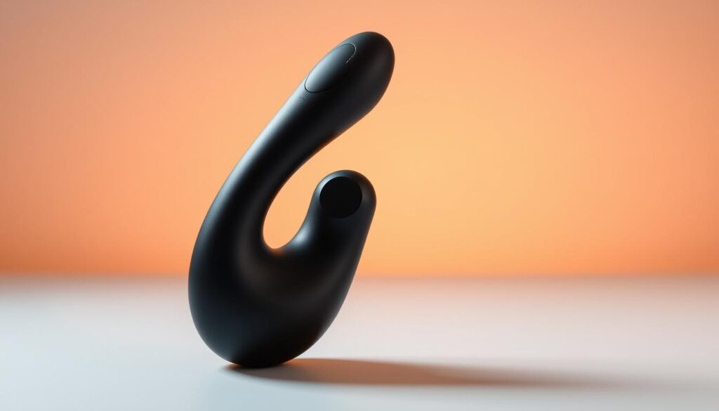 male vibrator design