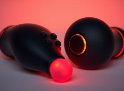 man vibrator