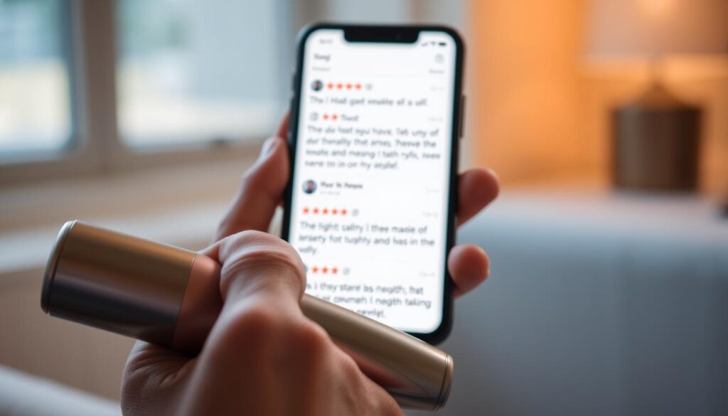 massage wand user reviews