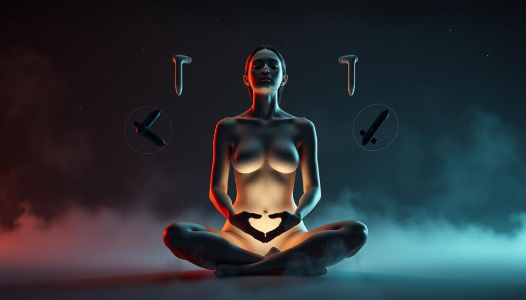 mind-body tech synergy