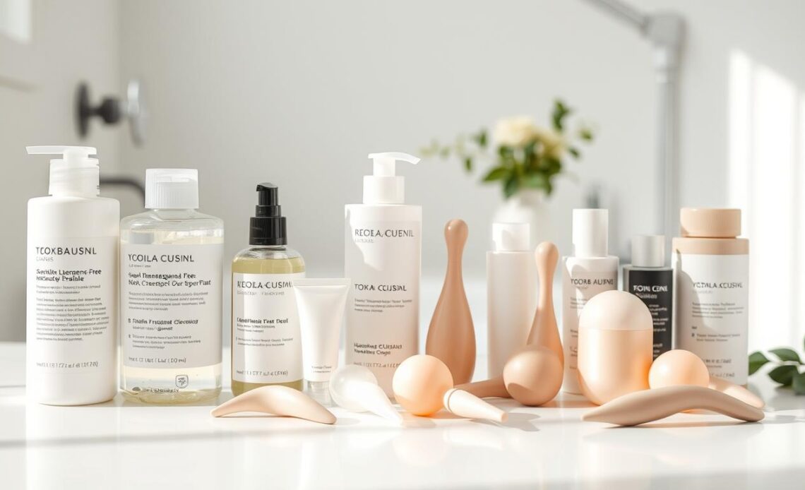 mindful cleaning sex toys