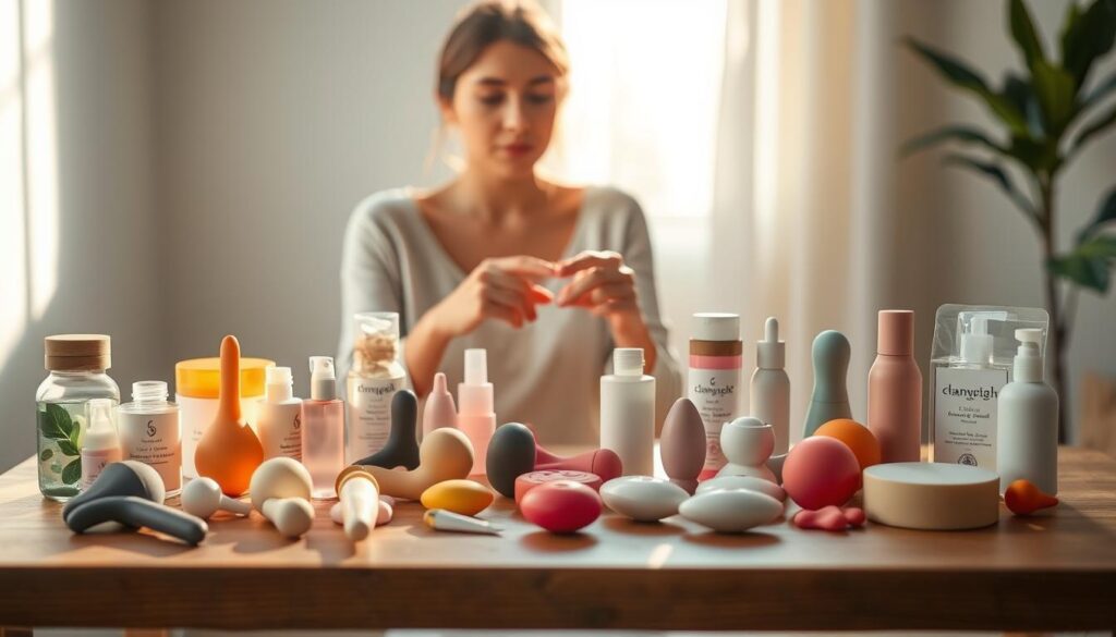 mindful product selection