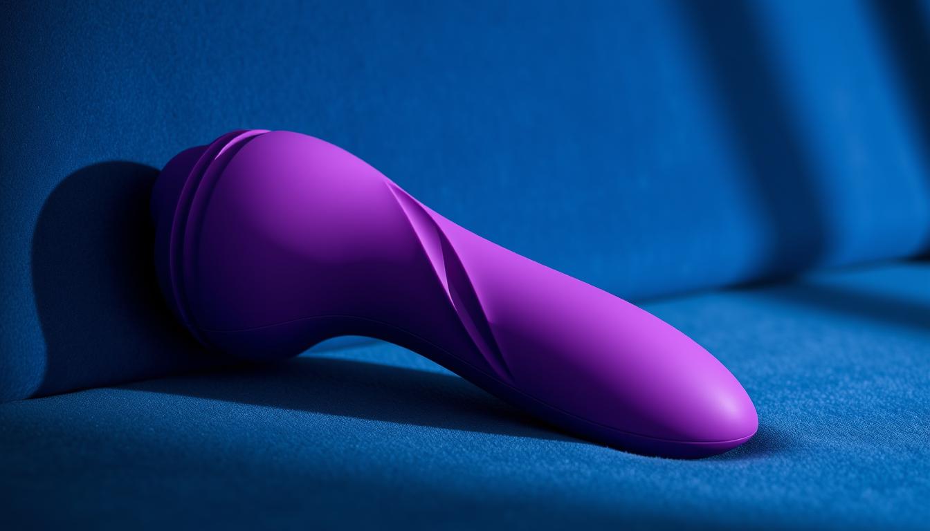 multi mode anal toys