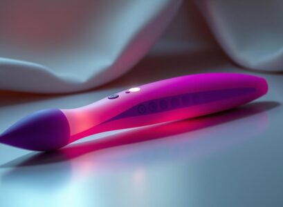 multi pattern g spot vibrators