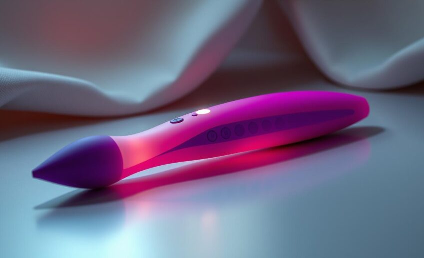 multi pattern g spot vibrators