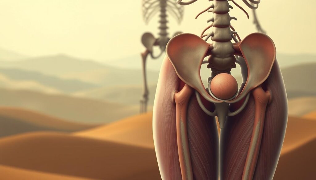 pelvic floor health