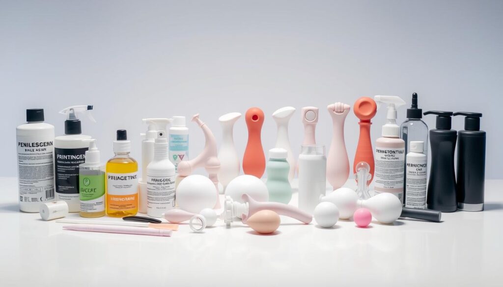 pleasure product maintenance kit