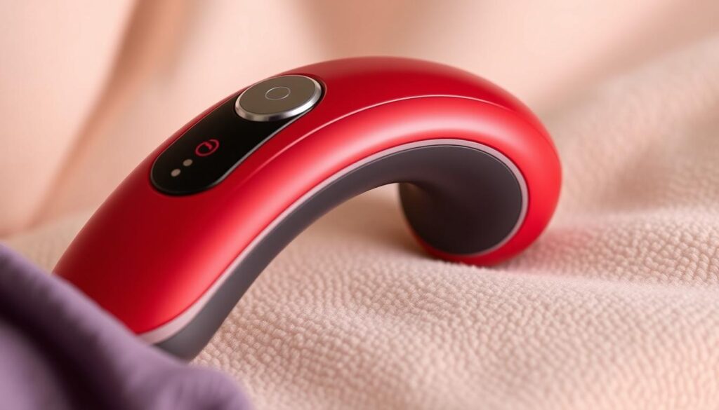 plusOne G-Spot Massager vibrator