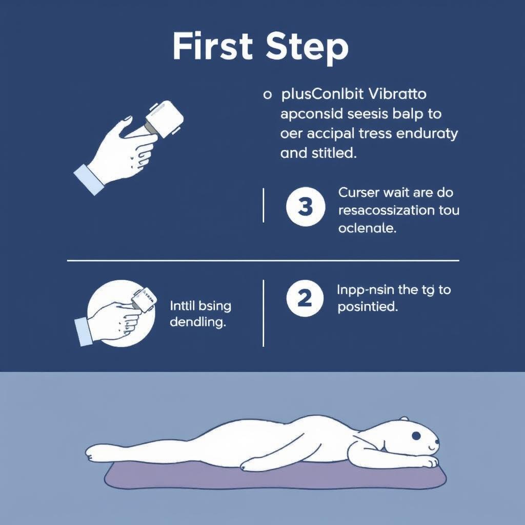 plusOne Rabbit Vibrator first-time usage guide plusOne Rabbit Vibrator first-time usage guide